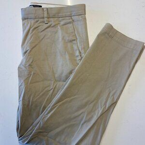Beige Banana Republic Pants